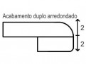 Duplo arredondado 02